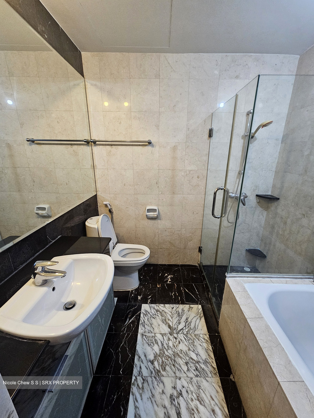 Rosewood (D25), Condominium #604785431